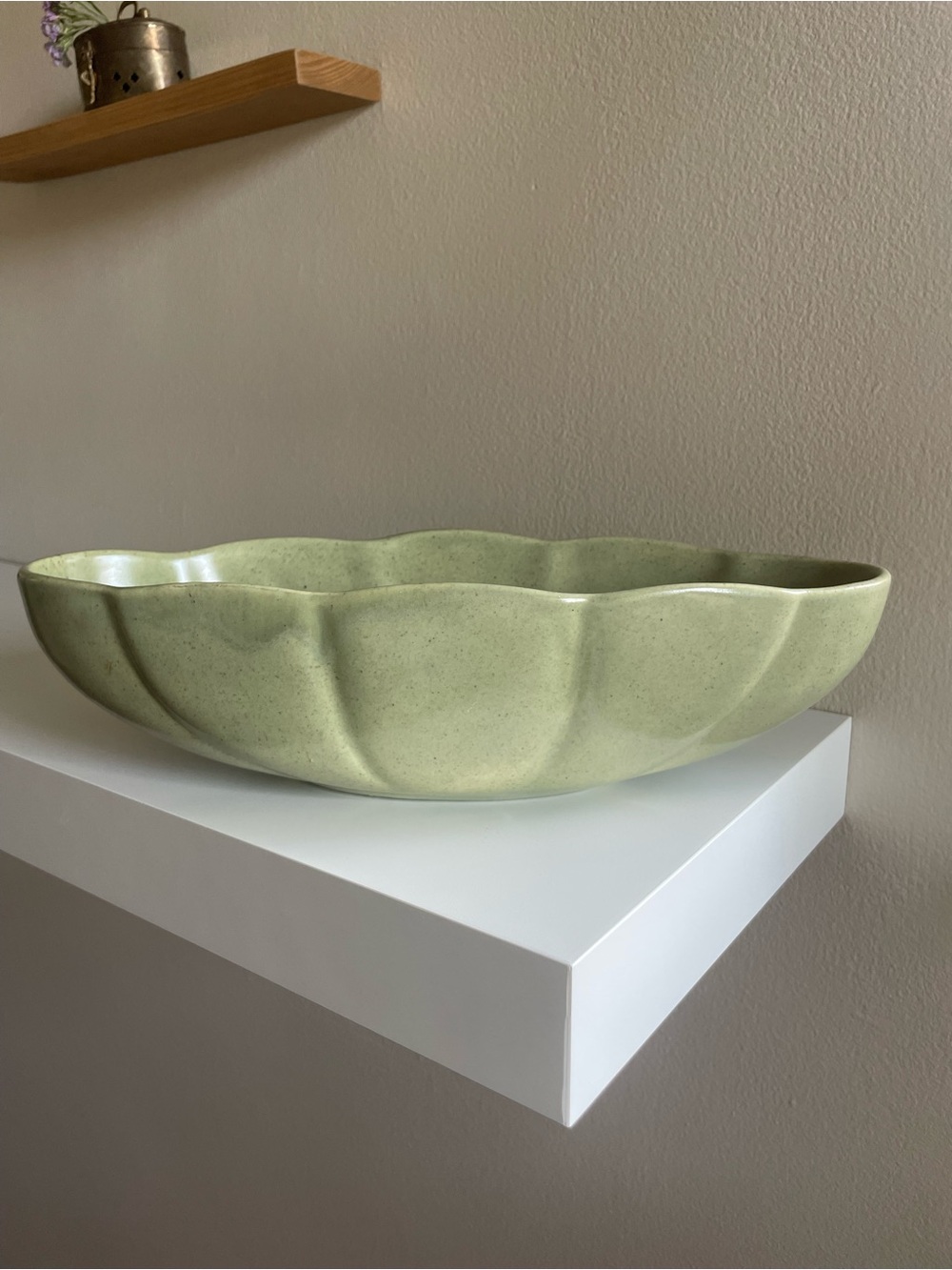 Haeger Planter